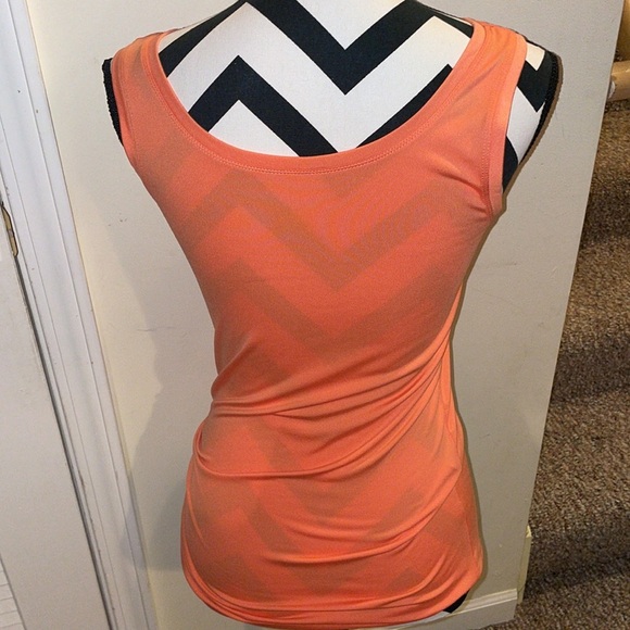 Womens George Shirt - Picture 3 of 3